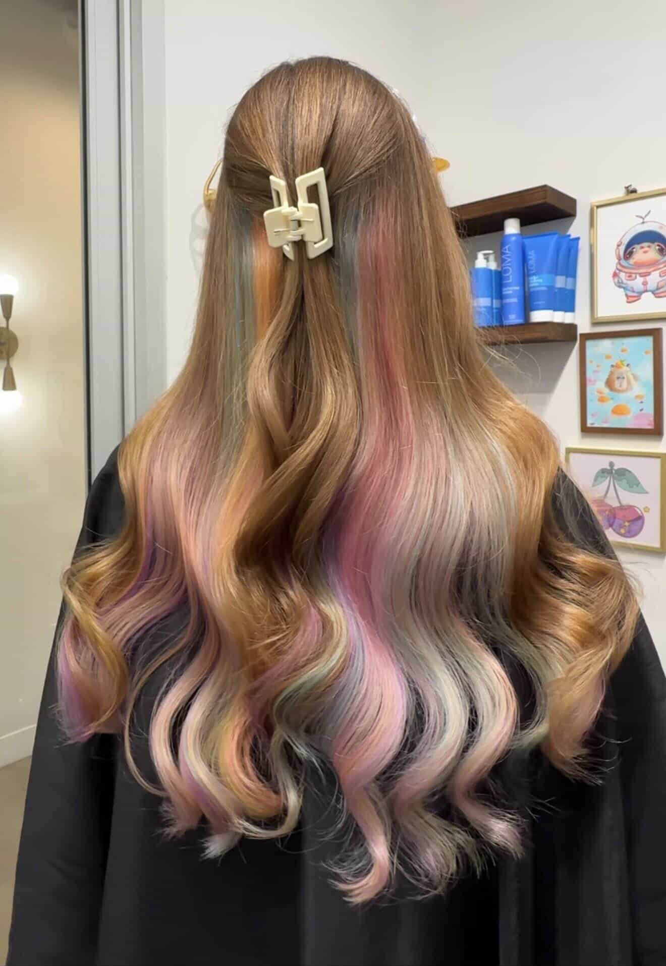 Celestial Hair Studio