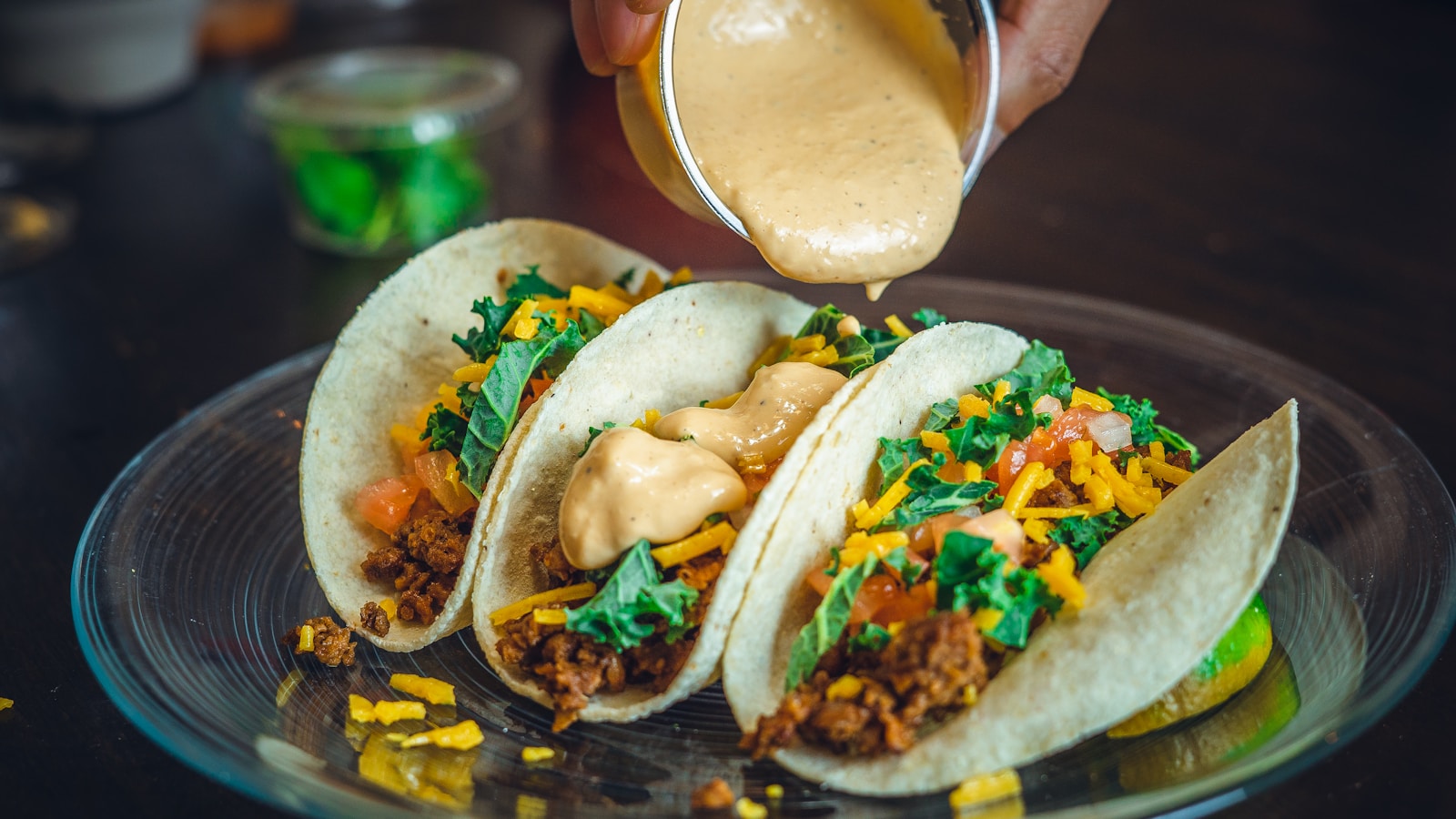 Taquería La Esperanza