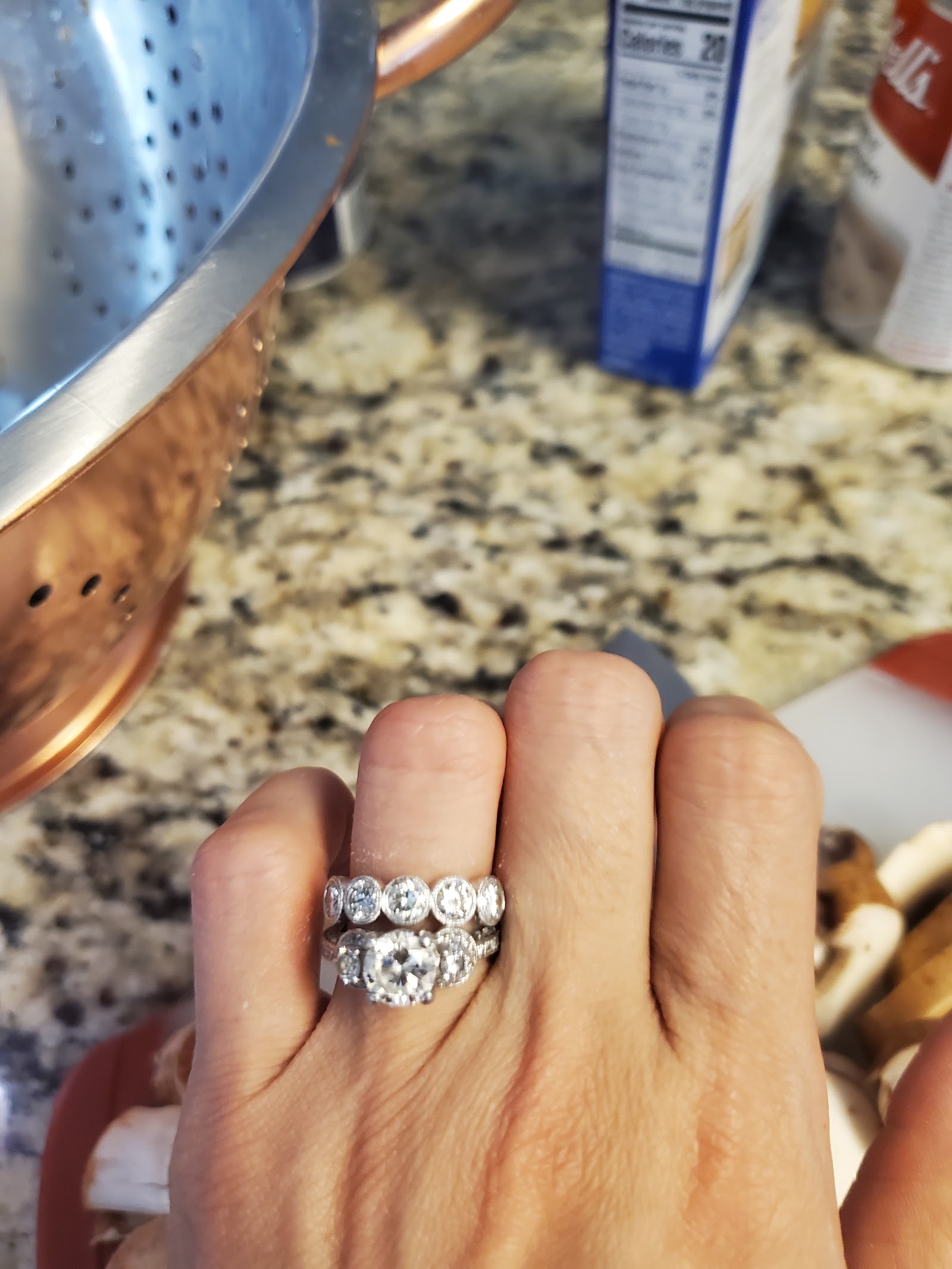 TQ Jewelers Inc.