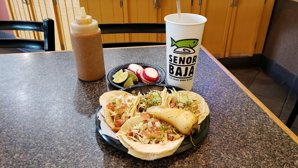 Senor Baja
