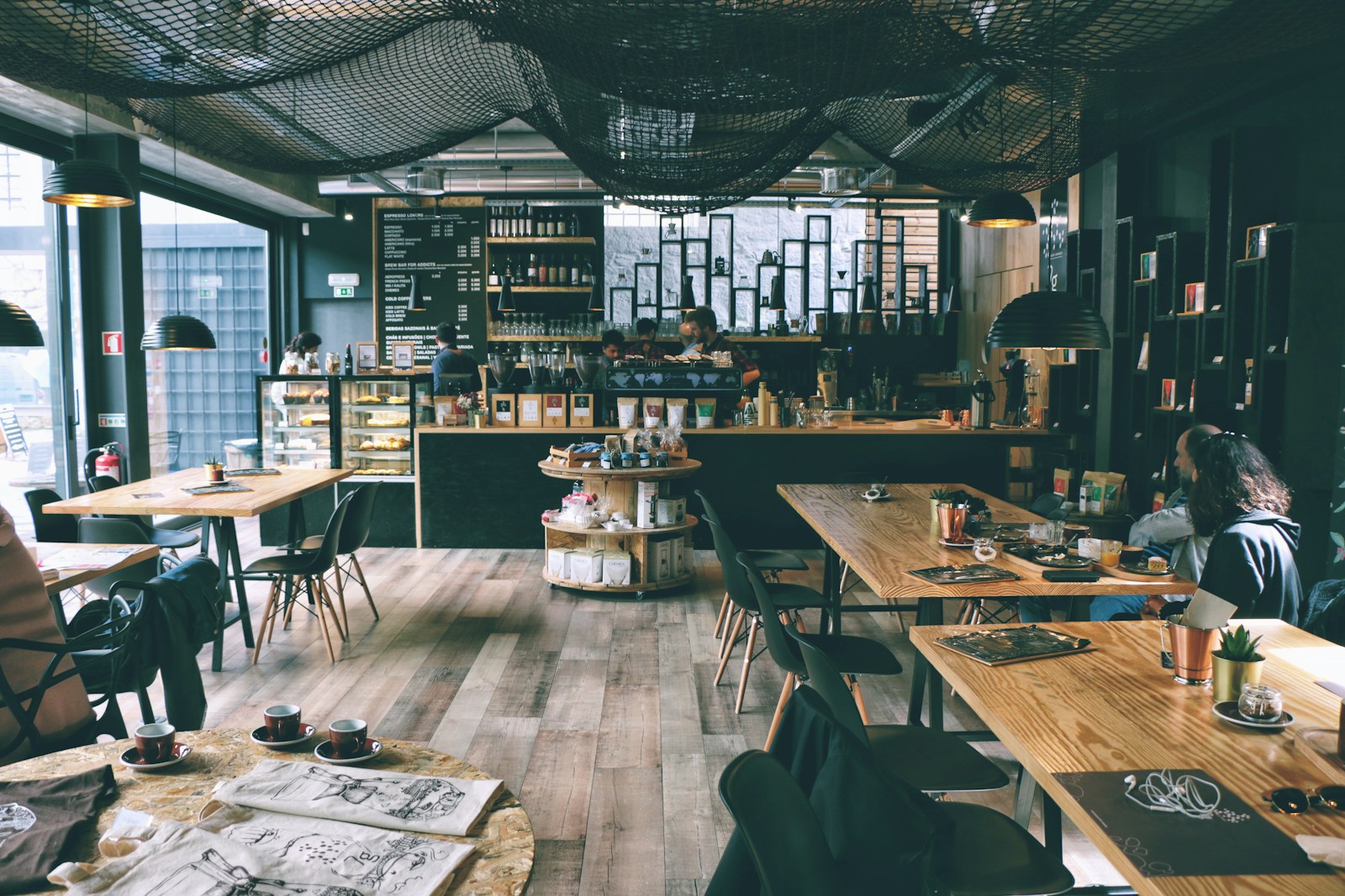 Sunrise Coffee House