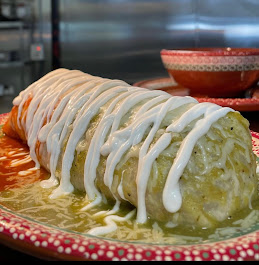 The Pozole Place